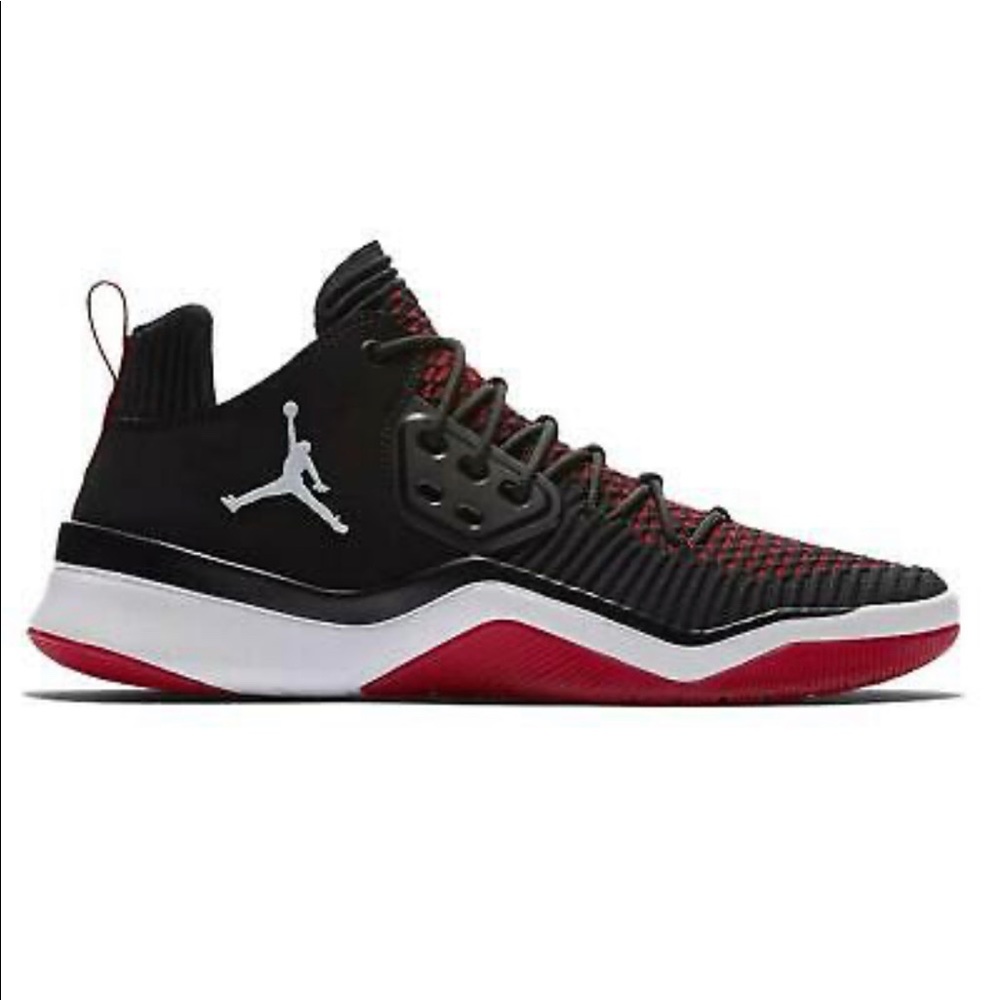 Jordan DNA LX